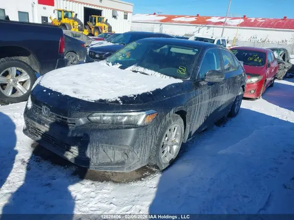 2HGFE2F38PH112500 2023 HONDA CIVIC - Image 2