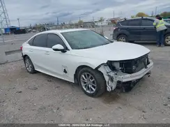 2HGFE2F38PH112528 2023 HONDA CIVIC