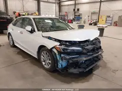 2HGFE2F38RH100057 2024 HONDA CIVIC