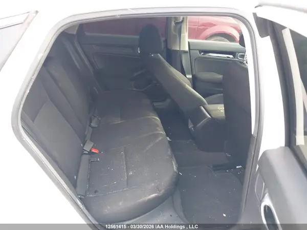 2HGFE2F38RH103265 2024 HONDA CIVIC - Image 8