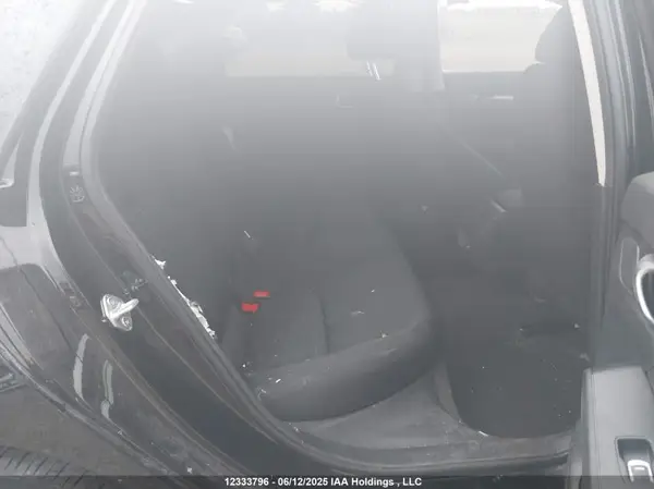 2HGFE2F38RH103489 2024 HONDA CIVIC - Image 8