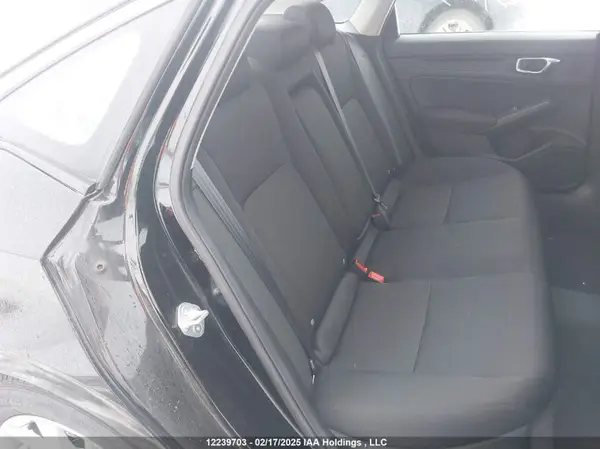 2HGFE2F38RH106005 2024 HONDA CIVIC - Image 8