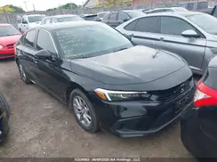 2HGFE2F38RH109678 2024 HONDA CIVIC