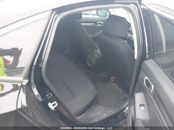 2HGFE2F38RH109678 2024 HONDA CIVIC - Image 8