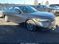 2HGFE2F38RH110149 2024 HONDA CIVIC