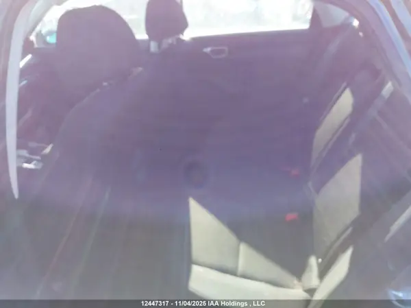 2HGFE2F38RH110149 2024 HONDA CIVIC - Image 8