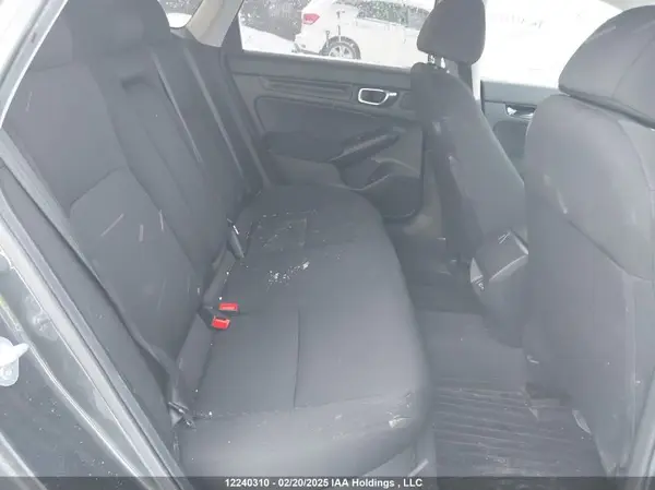 2HGFE2F38RH111852 2024 HONDA CIVIC - Image 8
