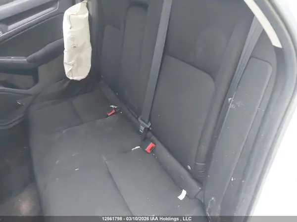 2HGFE2F38RH114346 2024 HONDA CIVIC - Image 8