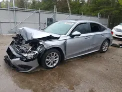 2HGFE2F39NH101700 2022 HONDA CIVIC
