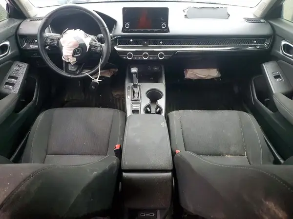 2HGFE2F39NH101700 2022 HONDA CIVIC - Image 8
