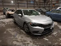 2HGFE2F39NH103723 2022 HONDA CIVIC