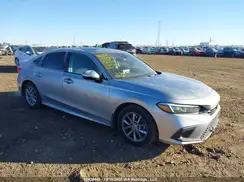 2HGFE2F39NH103771 2022 HONDA CIVIC