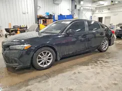 2HGFE2F39NH104418 2022 HONDA CIVIC
