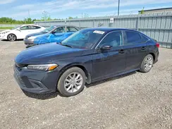 2HGFE2F39NH106993 2022 HONDA CIVIC