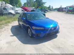 2HGFE2F39NH109831 2022 HONDA CIVIC