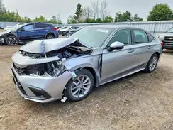 2HGFE2F39NH122501 2022 HONDA CIVIC
