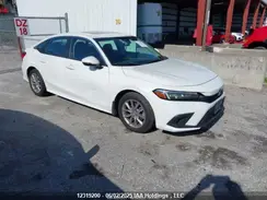 2HGFE2F39NH122546 2022 HONDA CIVIC