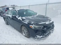 2HGFE2F39NH125818 2022 HONDA CIVIC