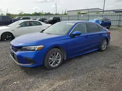 2HGFE2F39NH129979 2022 HONDA CIVIC