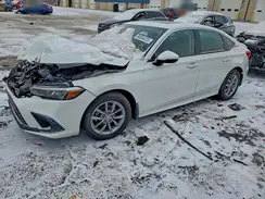 2HGFE2F39NH130534 2022 HONDA CIVIC