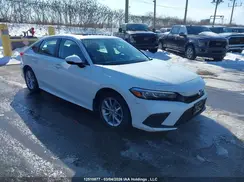 2HGFE2F39PH100209 2023 HONDA CIVIC