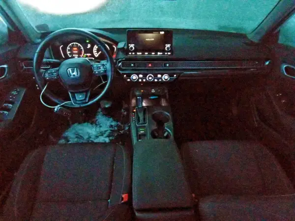 2HGFE2F39PH101425 2023 HONDA CIVIC - Image 8