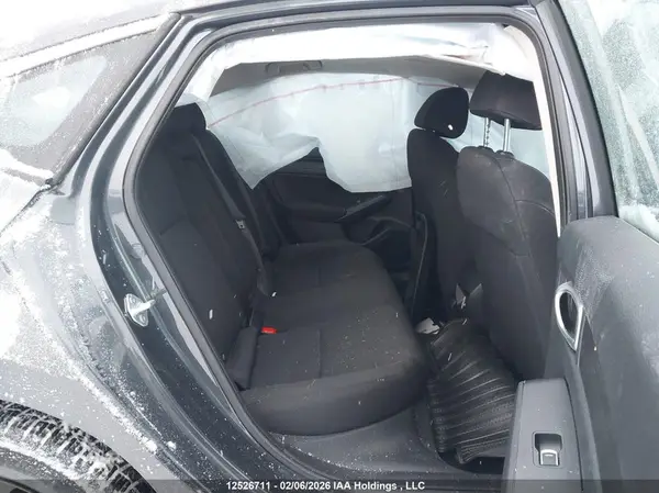 2HGFE2F39PH103594 2023 HONDA CIVIC - Image 8