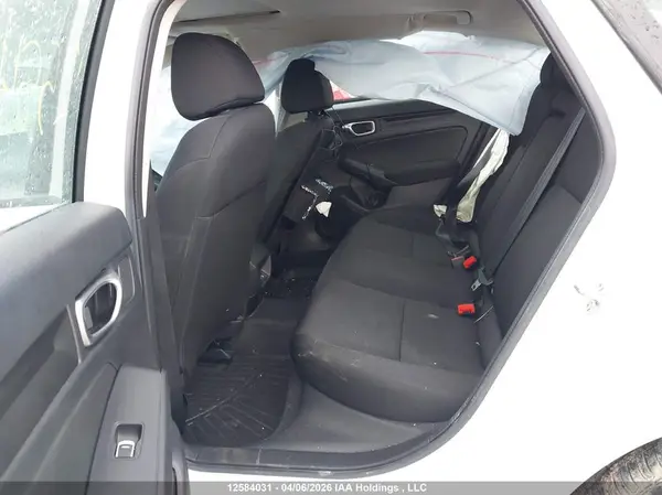 2HGFE2F39PH104454 2023 HONDA CIVIC - Image 8