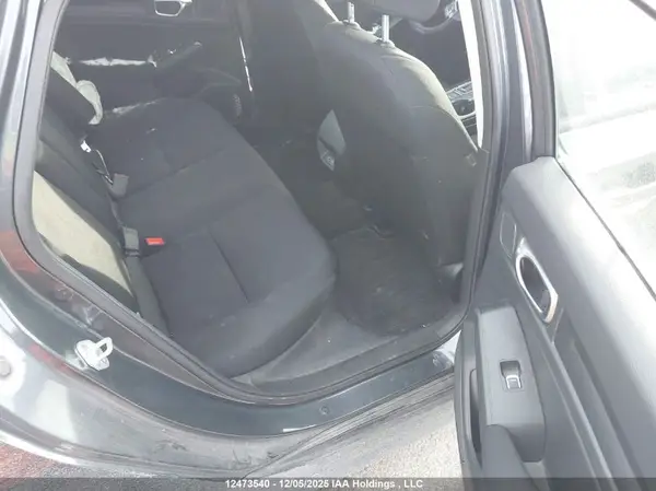 2HGFE2F39PH105068 2023 HONDA CIVIC - Image 8