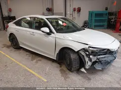 2HGFE2F39PH105569 2023 HONDA CIVIC