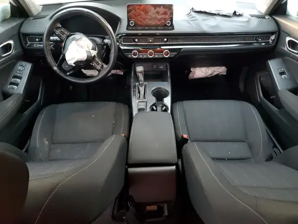 2HGFE2F39RH100861 2024 HONDA CIVIC - Image 8