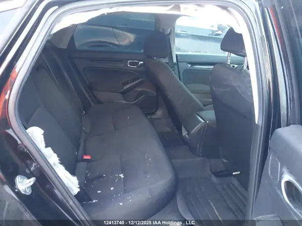 2HGFE2F39RH104022 2024 HONDA CIVIC - Image 8