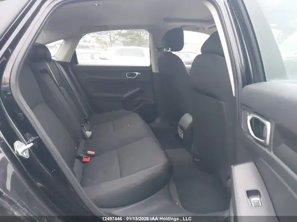2HGFE2F39RH104201 2024 HONDA CIVIC - Image 8