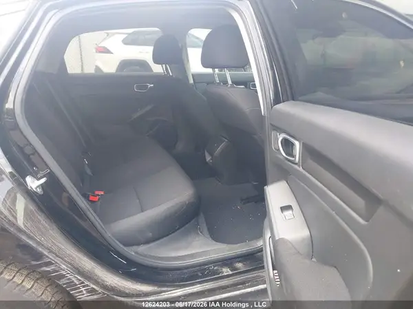 2HGFE2F39RH107762 2024 HONDA CIVIC - Image 8