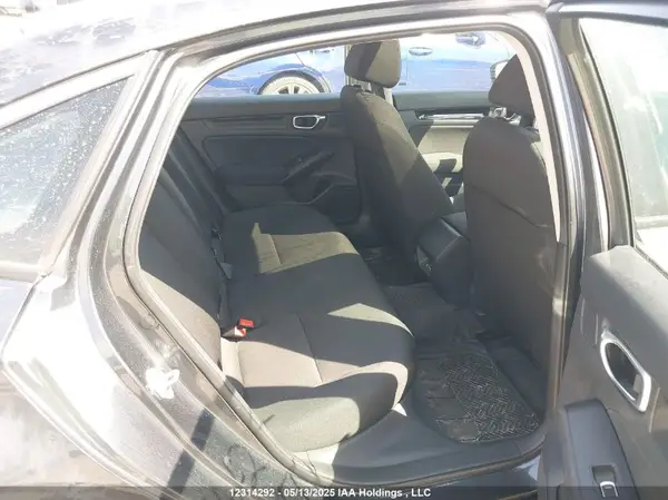 2HGFE2F39RH109771 2024 HONDA CIVIC - Image 8