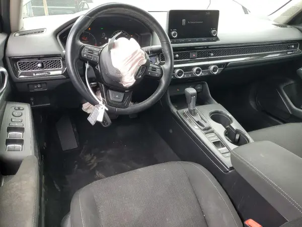 2HGFE2F39RH109978 2024 HONDA CIVIC - Image 8