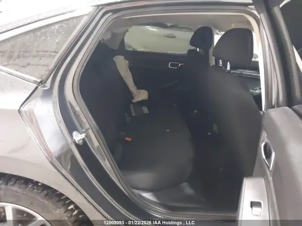 2HGFE2F39RH115876 2024 HONDA CIVIC - Image 8