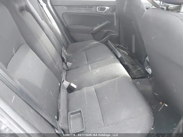 2HGFE2F39RH116624 2024 HONDA CIVIC - Image 8
