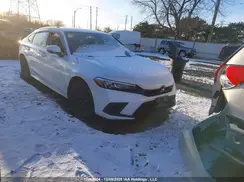 2HGFE2F3XNH103634 2022 HONDA CIVIC