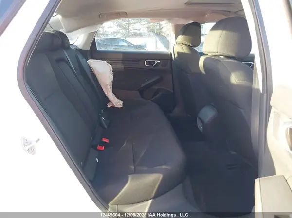 2HGFE2F3XNH103634 2022 HONDA CIVIC - Image 8