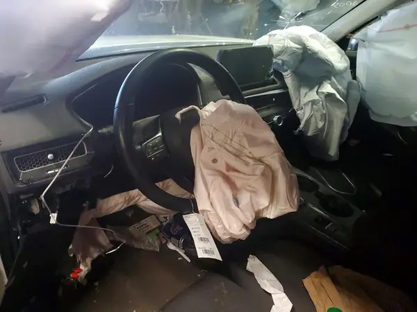 2HGFE2F3XNH103665 2022 HONDA CIVIC - Image 8