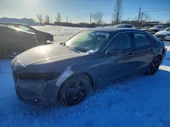 2HGFE2F3XNH104363 2022 HONDA CIVIC