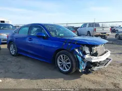 2HGFE2F3XNH104718 2022 HONDA CIVIC