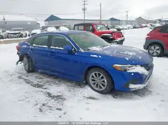 2HGFE2F3XNH106436 2022 HONDA CIVIC