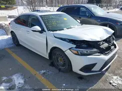 2HGFE2F3XNH106842 2022 HONDA CIVIC