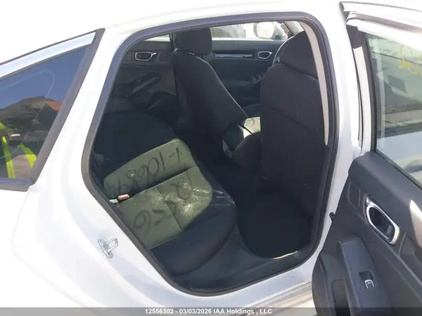 2HGFE2F3XNH106842 2022 HONDA CIVIC - Image 8