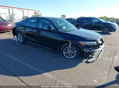 2HGFE2F3XNH110454 2022 HONDA CIVIC