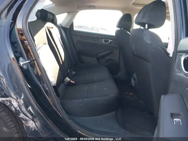 2HGFE2F3XNH110454 2022 HONDA CIVIC - Image 8