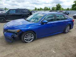 2HGFE2F3XNH112172 2022 HONDA CIVIC