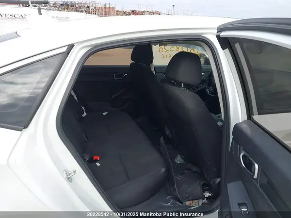 2HGFE2F3XNH112916 2022 HONDA CIVIC - Image 8